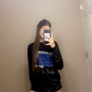 Meet your Posher, Caney